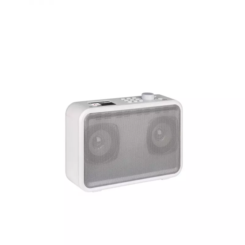 Telestar Imperial Dabman i460 Internet Digital λευκό