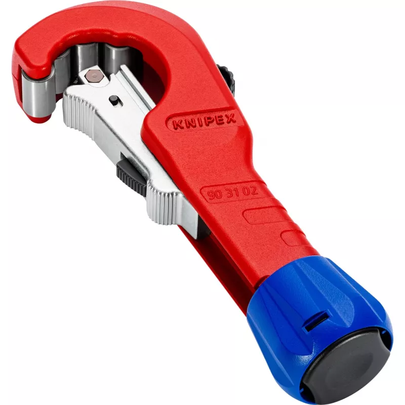 Κόφτης σωλήνων Knipex TubiX 90 31 02 BK