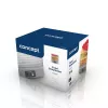 Αφυγραντήρας Τροφίμων Concept Solution SO2080, 260 W, λευκό, 25 cm Διάμετρος Δίσκου
