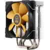 Ψύκτρα Thermalright Μαύρο EAGLE (419463)