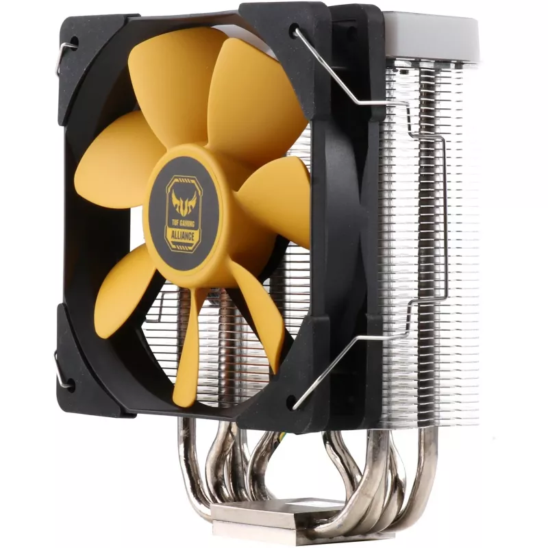 Ψύκτρα Thermalright Μαύρο EAGLE (419463)