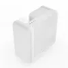 HYTE X50 Midi Tower Κουτί PC Χιονολευκό (CS-HYTE-X50G-WW)