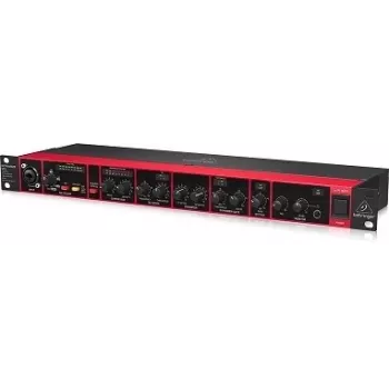 Behringer UV1 Προενισχυτής ήχου
