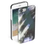 Προστατευτική θήκη με καπάκι Krusell Limited για Apple iPhone 8/7 – σχέδιο twirl earth