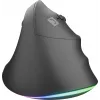 Ποντίκι NATEC Crake 2 Pro Universal Για δεξιόχειρες USB Type-A Οπτικό 12800 DPI