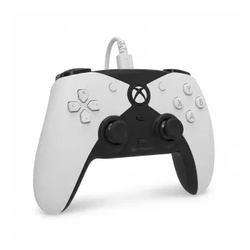 Hyperkin Controller Competitor λευκό XBOX (M01638-WH)