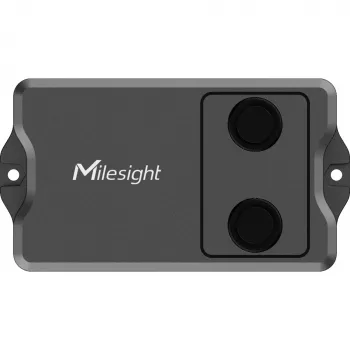 Αισθητήρας υπερήχων απόστασης Milesight EM400-MUD-868M-B045-2 LoRaWAN IP67