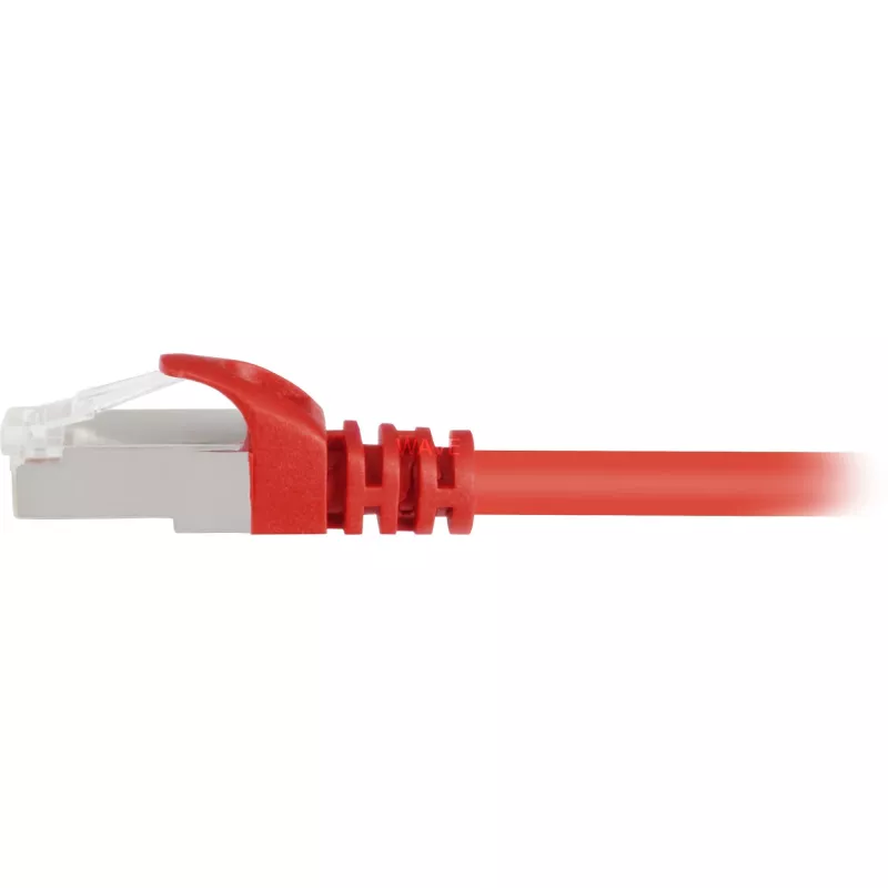 Καλώδιο δικτύου Sharkoon RJ-45 Cat6 1 m γκρι