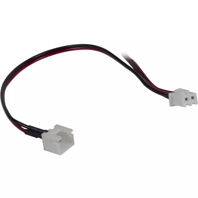 INTER-TECH Argus RS-051 RGB ανεμιστήρας κουτιού 120 mm, 900 σ.α.λ., μαύρος