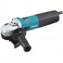 Γωνιακός τροχός 9565HRZ (Μπλε/Μαύρο, 1.100 Watt)