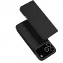 Nevox Vario Series Θήκη βιβλίου για iPhone 17 Pro Max, Μαύρο