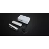 Σίδερο Μαλλιών GHD Unplugged Warm White Ιόντων Λιθίου 300g