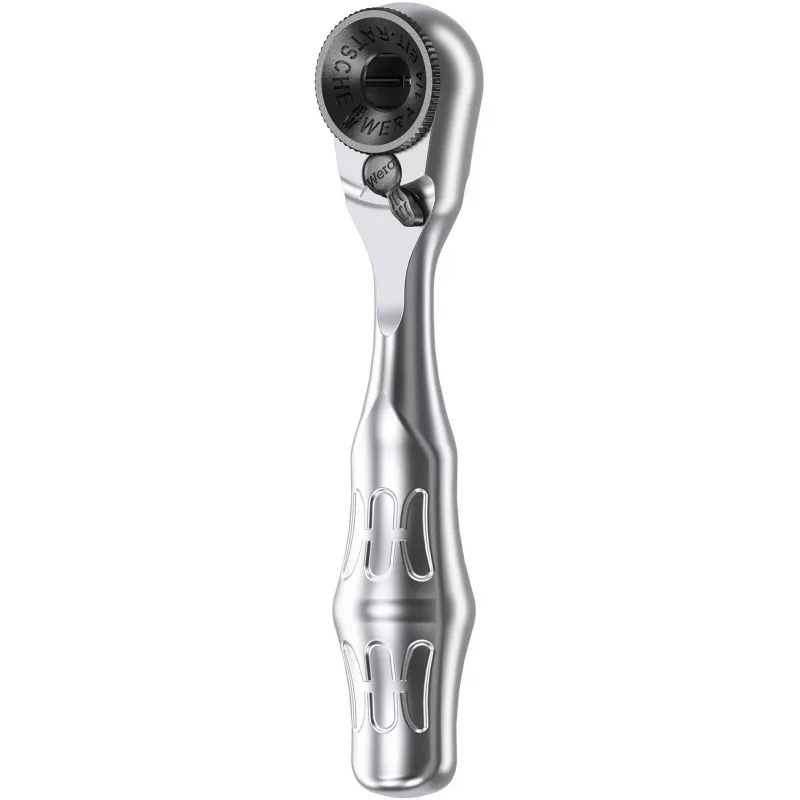 Wera Tool-Check Automotive 1 1 τεμ. Ανοξείδωτο ατσάλι