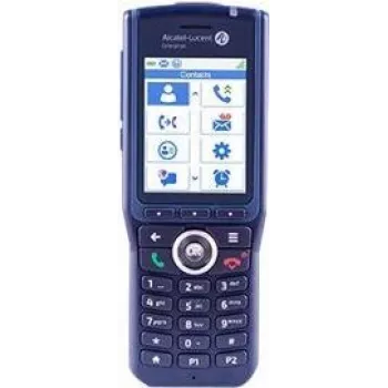Τηλέφωνο DECT Alcatel-Lucent 3BN67380AA