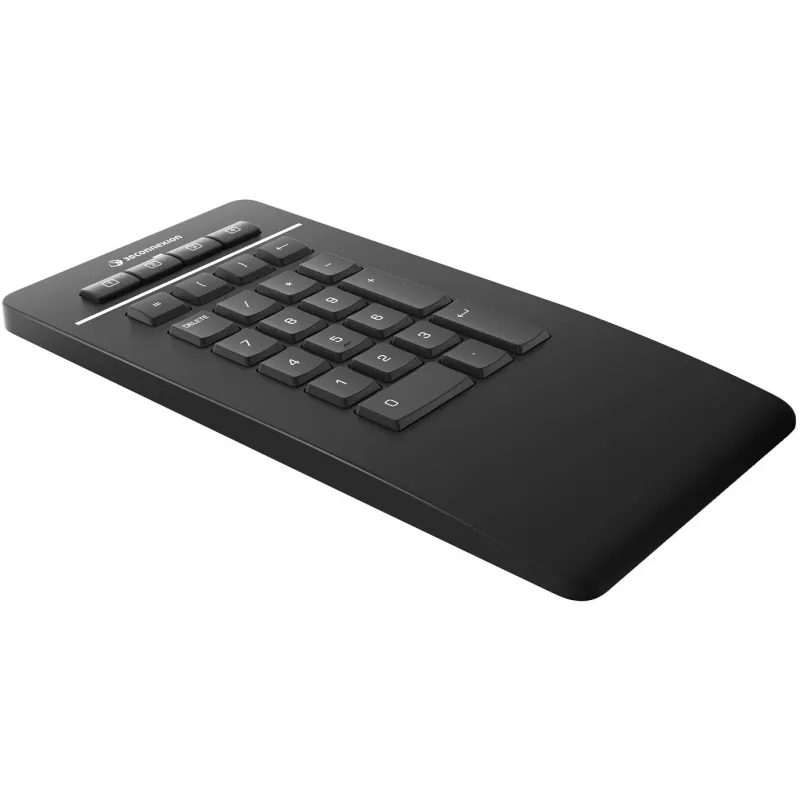 3Dconnexion Numpad Pro 3DX-700105 Ασύρματο αριθμητικό πληκτρολόγιο