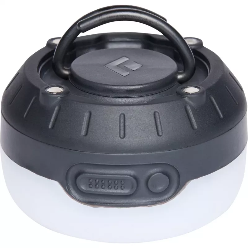 Black Diamond Moji R+ φανάρι – φανάρι κάμπινγκ με τροφοδοσία USB και θύρα USB
