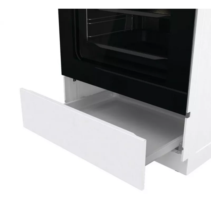 GORENJE GECS6C70WC κουζίνα