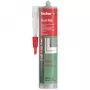 fischer 503319 - 290 ml - Κατάλληλο για χρήση σε εσωτερικούς χώρους - Κατάλληλο για χρήση σε εξωτερικούς χώρους - Μαύρο - 1 τεμ.