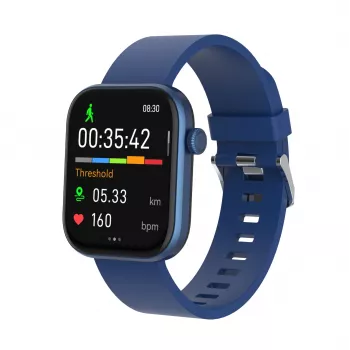 Smartwatch Denver SWC-185BU μπλε