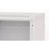 Επίτοιχο rack Triton RBA-09-AS6-CAX-A1 9U λευκό