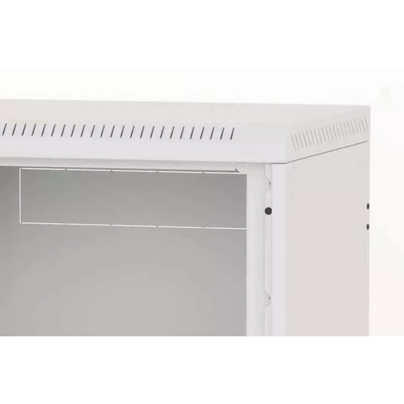 Επίτοιχο rack Triton RBA-09-AS6-CAX-A1 9U λευκό