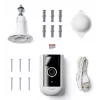 Κάμερα ασφαλείας IP omajin by Netatmo OWC-01-EU Wi-Fi 4