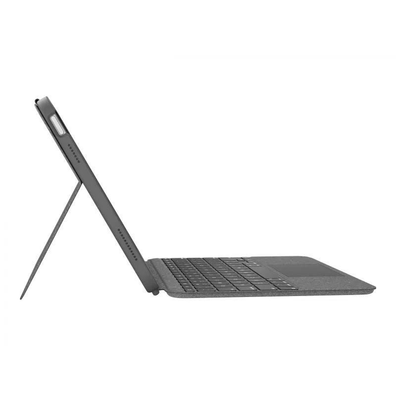 Θήκη Combo Touch iPad 10. γενιάς Oxford Γκρι US