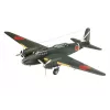 Revell KI-21-LA Sally 1:72 Κιτ μοντελισμού