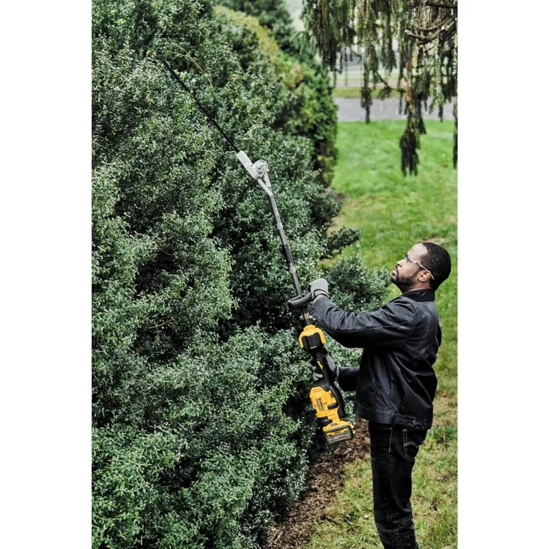 DeWALT Τηλεσκοπικό εξάρτημα ψαλιδιού θάμνων