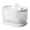 Petlibro Dockstream ποτίστρα με ασύρματη αντλία, 2,5L