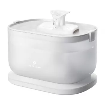 Petlibro Dockstream ποτίστρα με ασύρματη αντλία, 2,5L