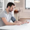 Medisana BU 586 βραχίονα αυτόματο 2 χρηστών