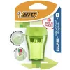 Bic ξύστρα Ellipse Maxi 2 τρύπες, 1 τεμ.