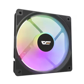 Ανεμιστήρας υπολογιστή Darkflash CL12 LED (120x120)