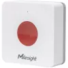 Milesight WS101-868M-SOS έξυπνο κουμπί SOS LoRaWAN, EU868