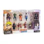 NARUTO SHIPPUDEN FIGURINES - ΣΥΣΚΕΥΑΣΙΑ 12ER-PACK DELUXE EDITION VER. A