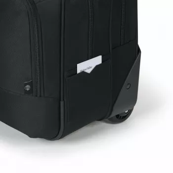 Τρόλεϊ laptop DICOTA Top Traveller Eco BASE 13-16 D31985-RPET