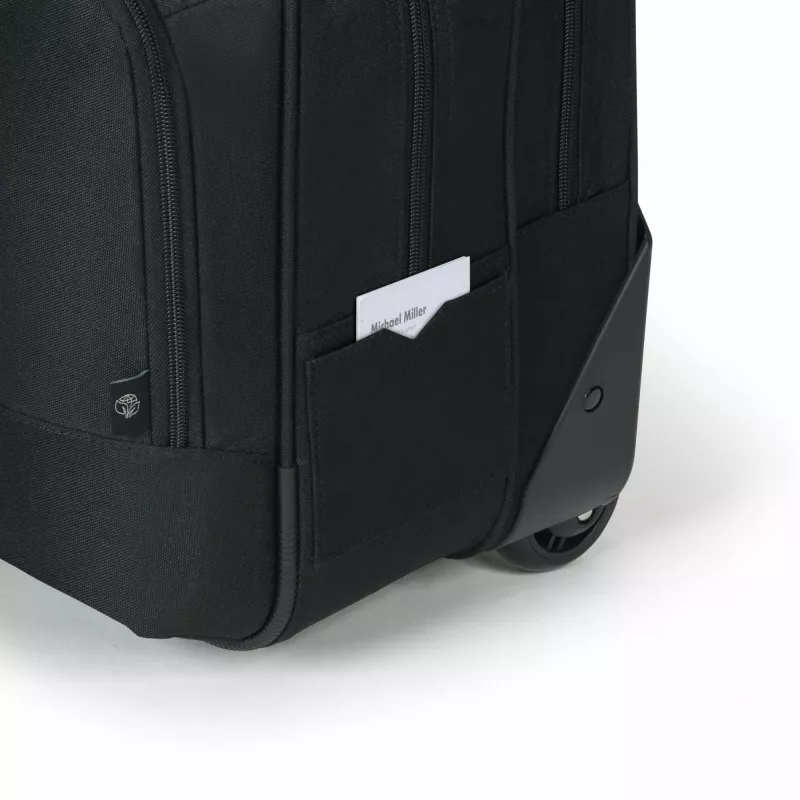 Τρόλεϊ laptop DICOTA Top Traveller Eco BASE 13-16 D31985-RPET