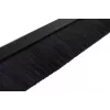 Πάνελ διέλευσης καλωδίων Lanberg AK-1103-B