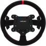 Simagic GTS Alcantara S202 — τιμόνι sim racing με επένδυση Alcantara, μοντέλο S202