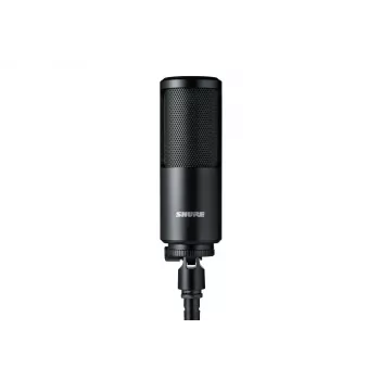 Shure SM4-K - Μικρόφωνο πυκνωτικό, εξωτερικά πολωμένο