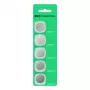 Green Cell μπαταρία κουμπί 5x CR1620