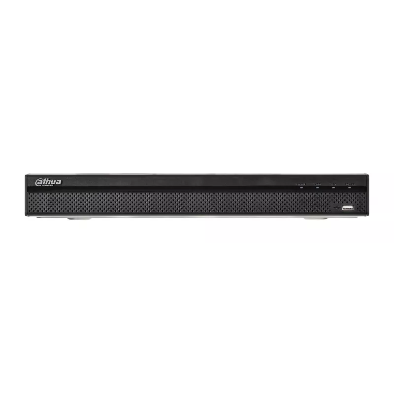 Dahua Technology DHI-NVR4216-4KS3 δικτυακός βίντεο εγγραφέας