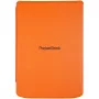 PocketBook H-S-634-O-WW Shell θήκη για Verse / Verse Pro, 6 ίντσες, πορτοκαλί