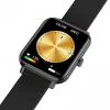 Smartwatch GRC CLASSIC μαύρο