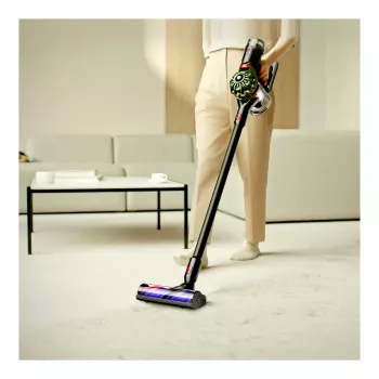 Dyson V8 Cyclone - Ηλεκτρική σκούπα - κοντό στέλεχος/χειρός (2-in-1)