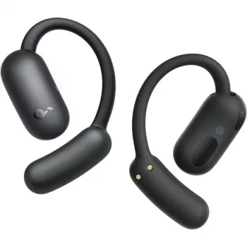 Ασύρματα ακουστικά Soundcore Aero Fit 2 Bluetooth μπλε