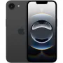 Κινητό τηλέφωνο Apple iPhone 16e 5G Dual SIM 512 GB, 6,1" Super Retina XDR, μαύρο