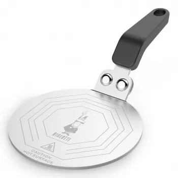 Bialetti DCDESIGN08 Διανομέας Θερμότητας 1 τεμ.