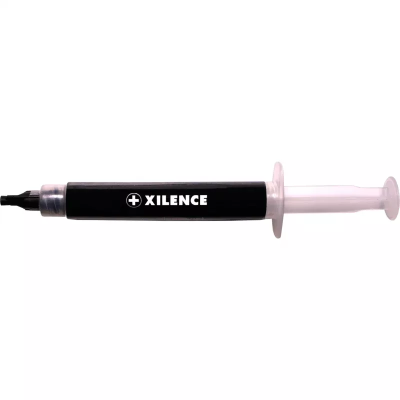 ΕΞΑΡΤΗΜΑ ΨΥΚΤΡΑΣ CPU ΘΕΡΜΟΠΑΣΤΑ/XZ019 XILENCE